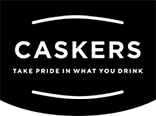 Caskers logo